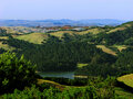 San Pablo Reservoir