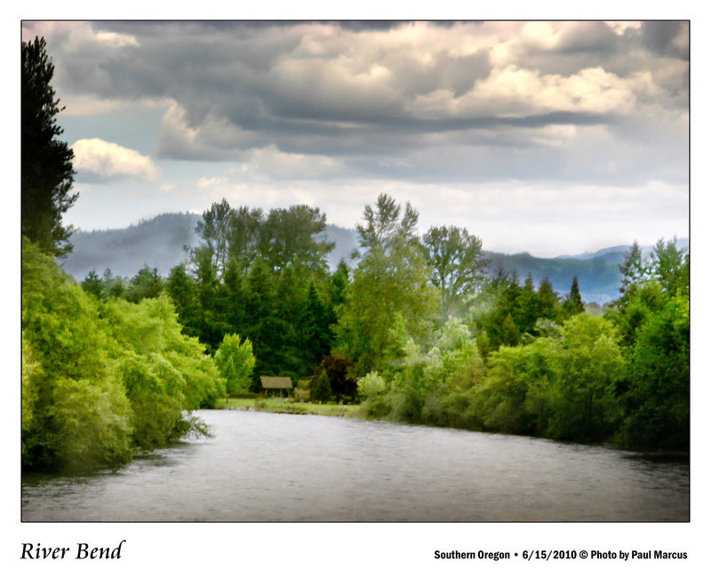 River Bend