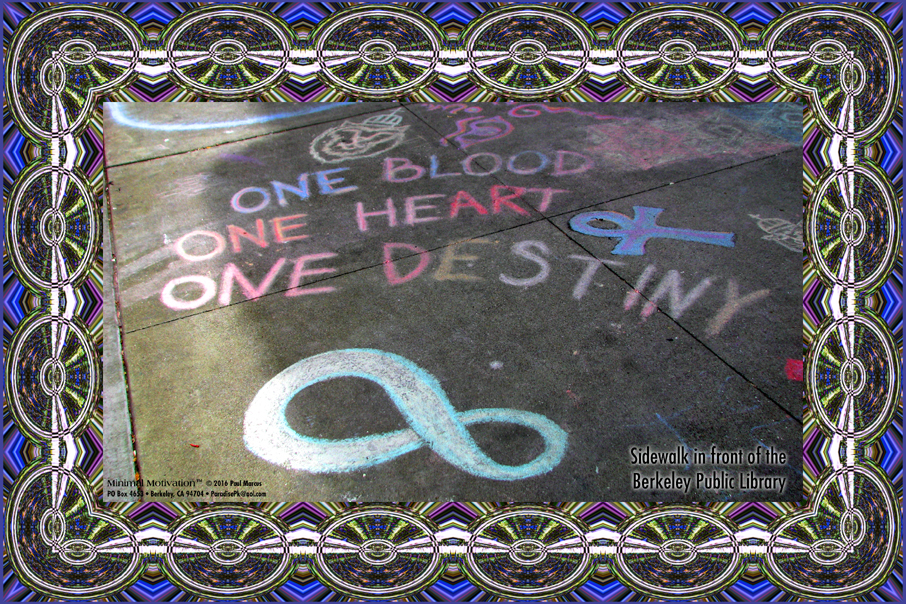 089 One Destiny