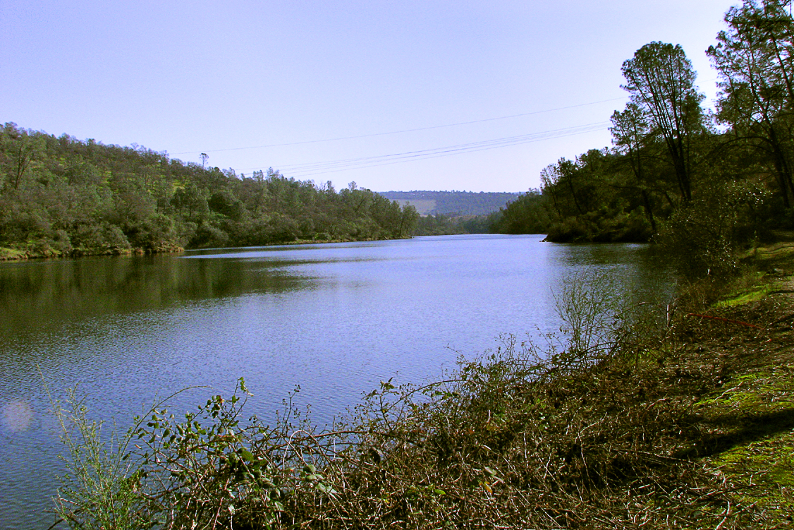 Feather River