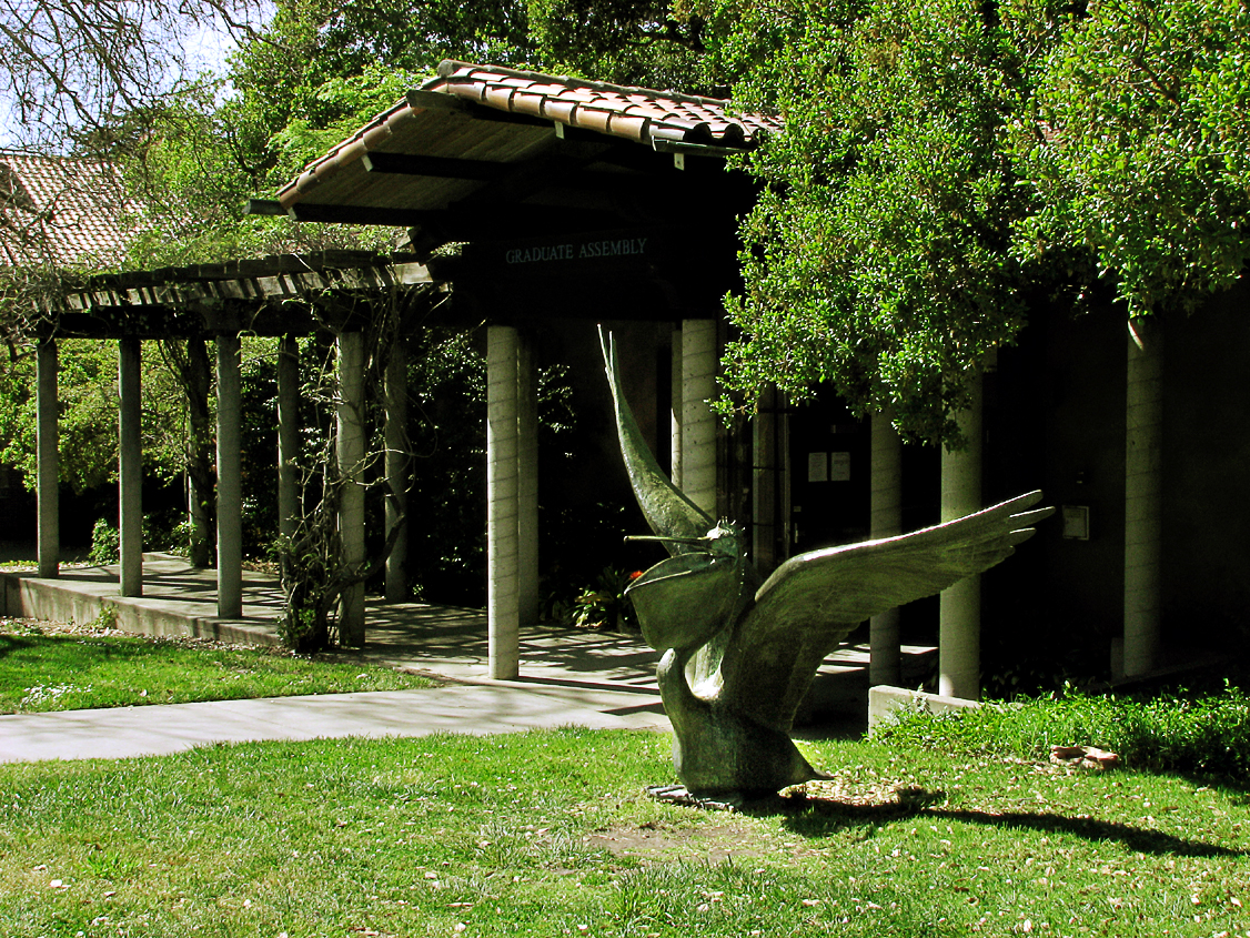 Pelican Building