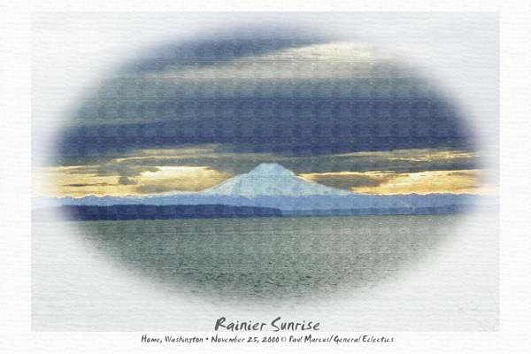 Rainier Sunrise (smaller)