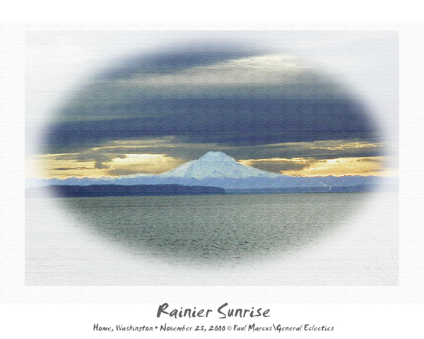 Rainier Sunrise (larger)