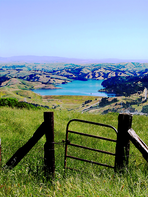 Protected Watershed