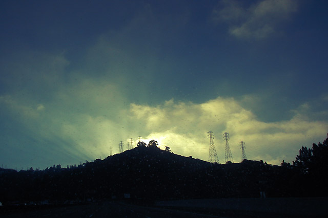 Rockridge Sunrise #39