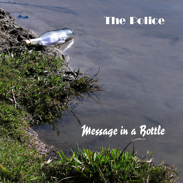 Message in a Bottle