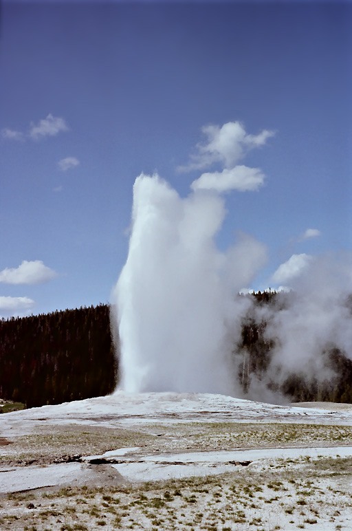 Geyser