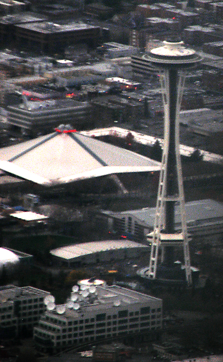 Space Needle