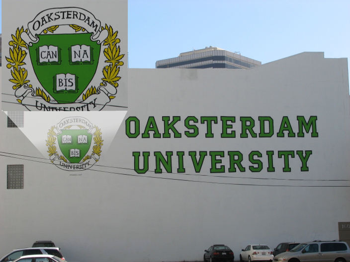 Institute of Higher Learning