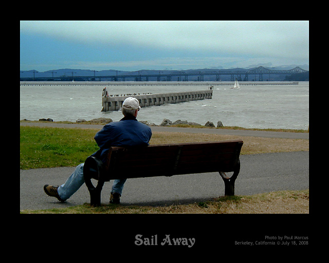 Sail Away