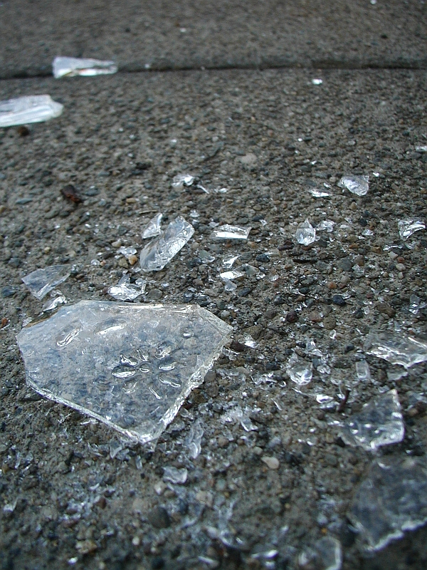 Diamond in the Rough
