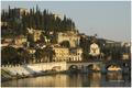 Italian Cityscape (Verona)