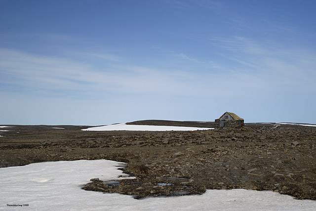 Remoteness
