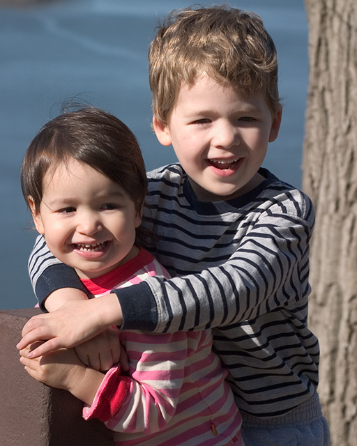 Zack & Naomi (8x10)