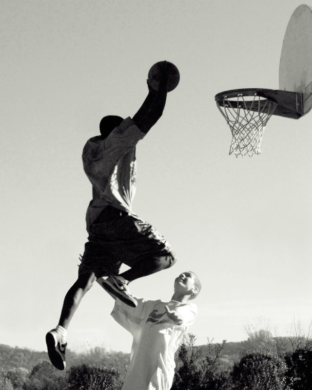 Jordanesque