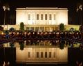 Mesa Arizona Temple
