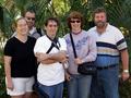 AZ DPC'ers at the Zoo