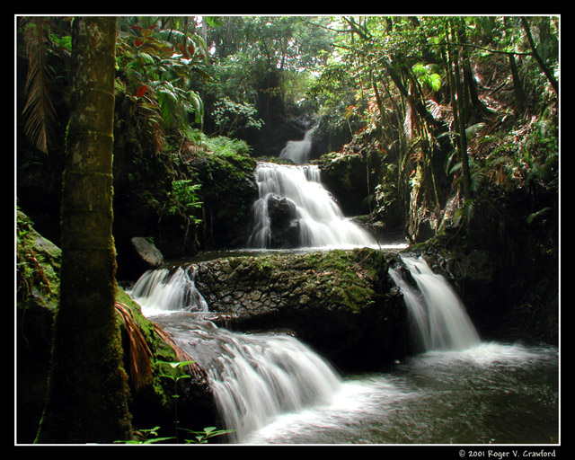 Hilo, Hawaii