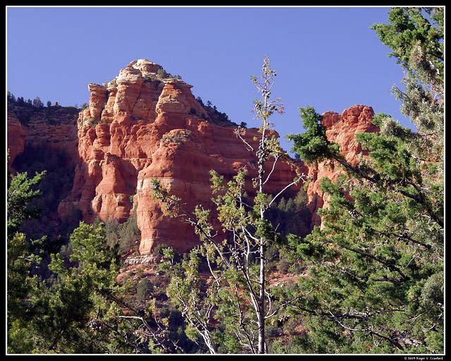 Sedona, AZ 1