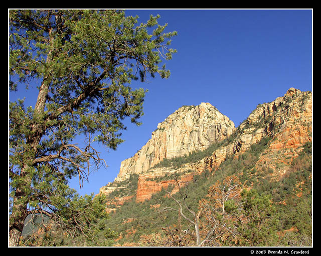 Sedona, AZ. 2