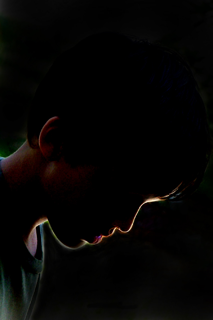 Young Boy (Josh)