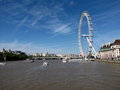 London Eye