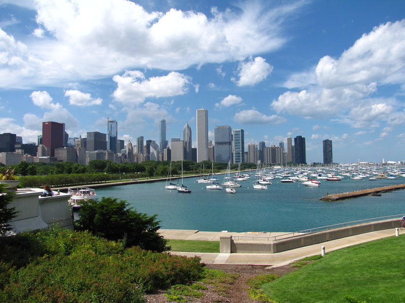 Chicago