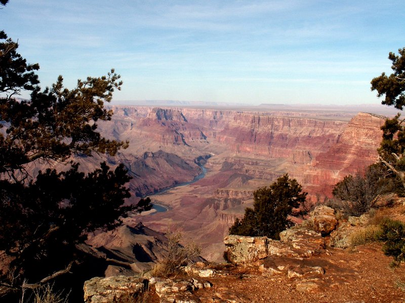 Grand Canyon