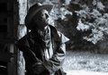 Cowboy Blues