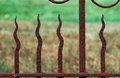 Fence - day 16