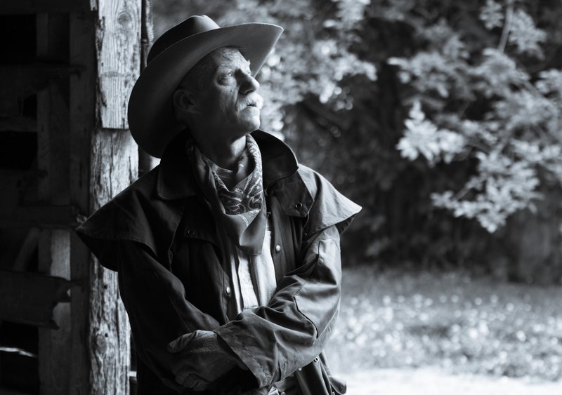 Cowboy Blues