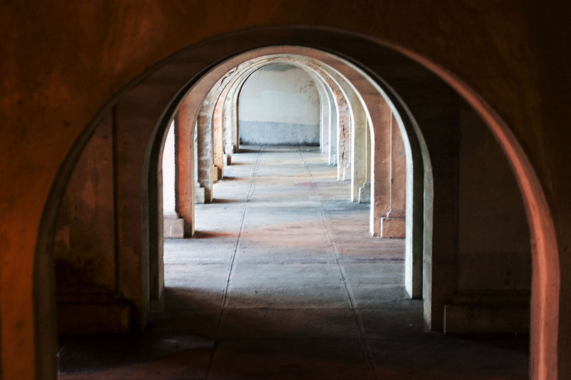 19-30 Under the Train Station