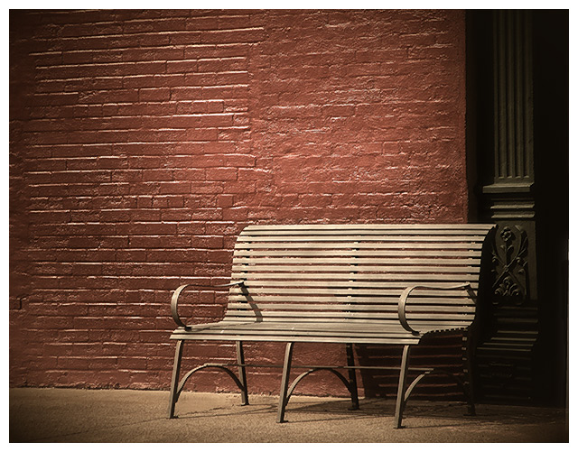 Sidewalk Respite