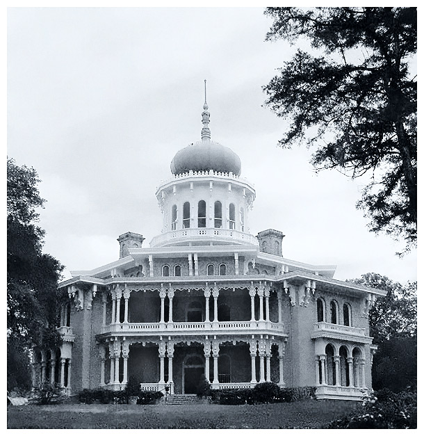 Longwood