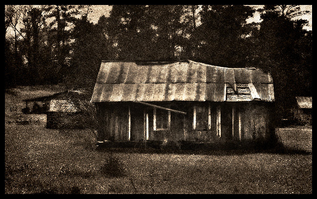 This Ole House