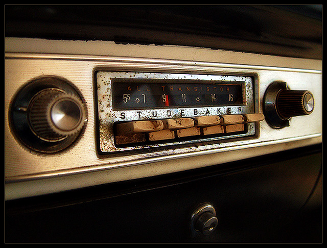 Pirate Radio