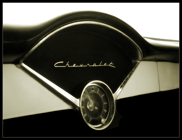 Chevy Nights