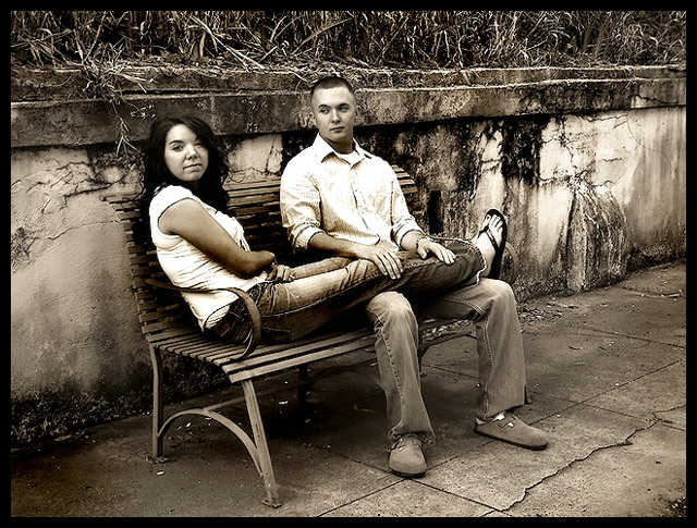 Love Seat