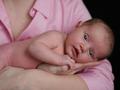 Shannon 3 Weeks