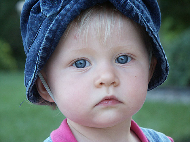 Madison - 12 Months