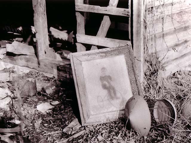 Abandoned
