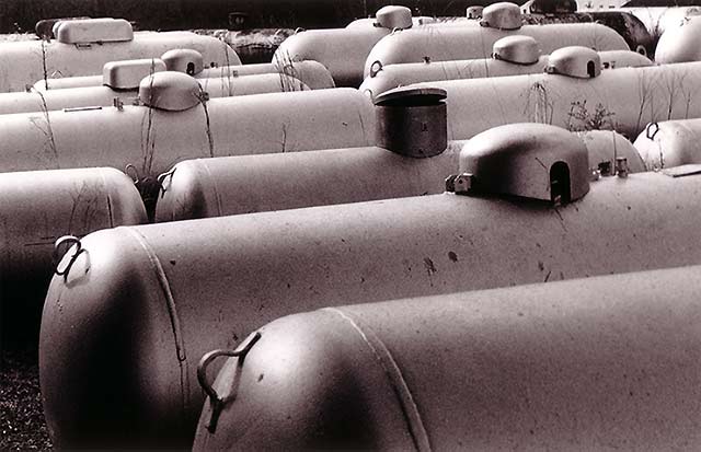 Tanks A  Lot
