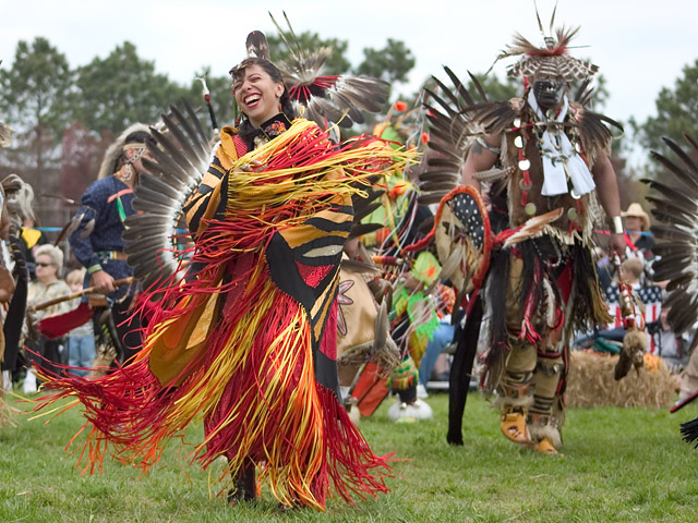 Native Spirit (Crop 3)
