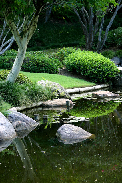Tranquility