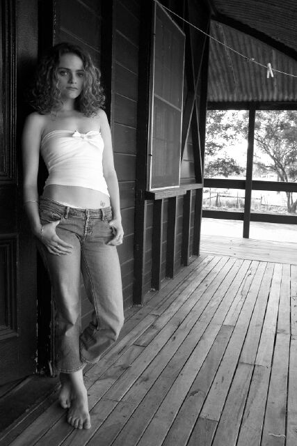 Amanda
