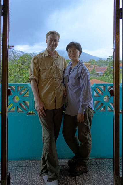 view (local adaptation)