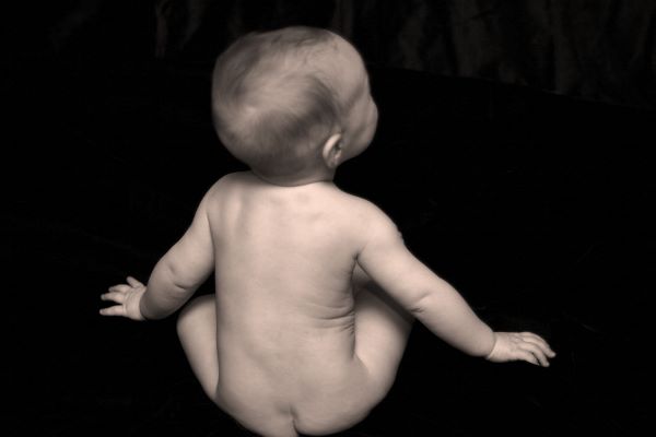 beckett, 6 months