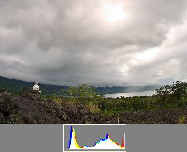 arenal