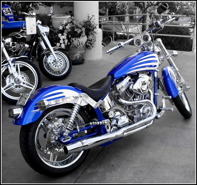 Blue Thunder