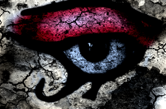 Cracked Existence